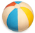 Beach Ball - $30