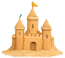 Sand Castle - $400