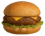 Burger - $40