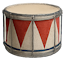 Drum - $80
