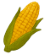 Corn - $70
